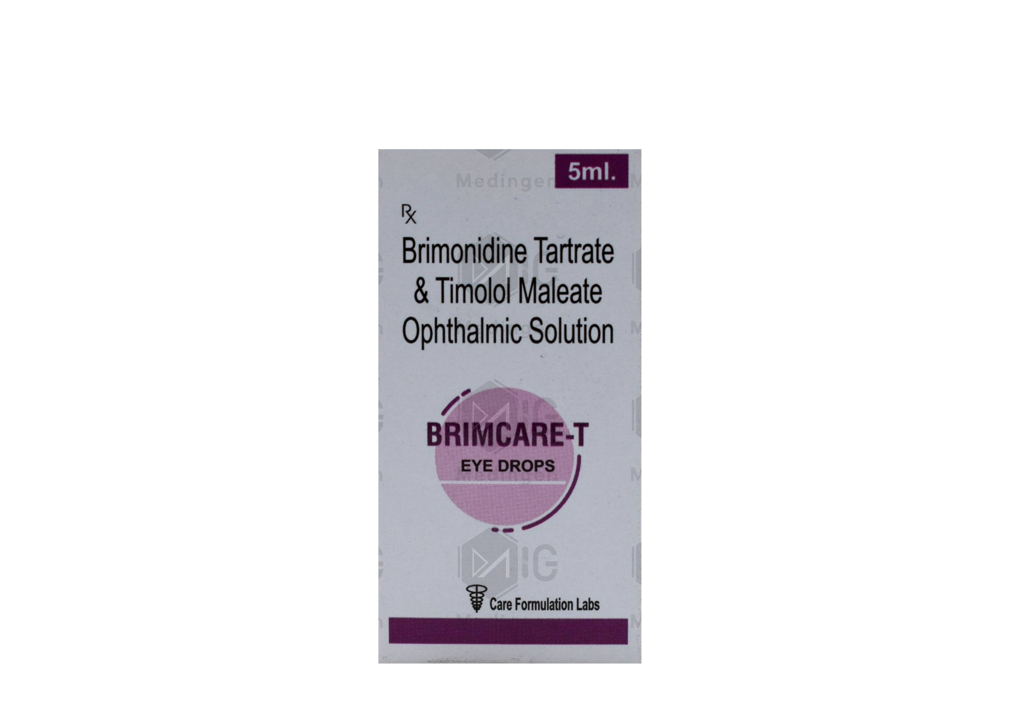 BRIMCARE T DROPS